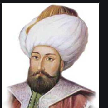 Hüdavendigar ᏰᏬᏒᏕᏗ