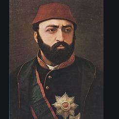 Mamuretulaziz ᏋᏝᏗፚİፚ