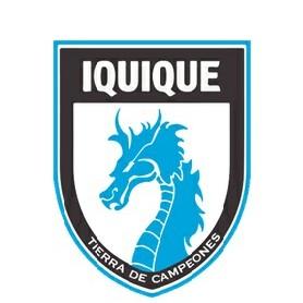Deportes Iquique