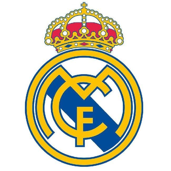 Real Madrid Football Club