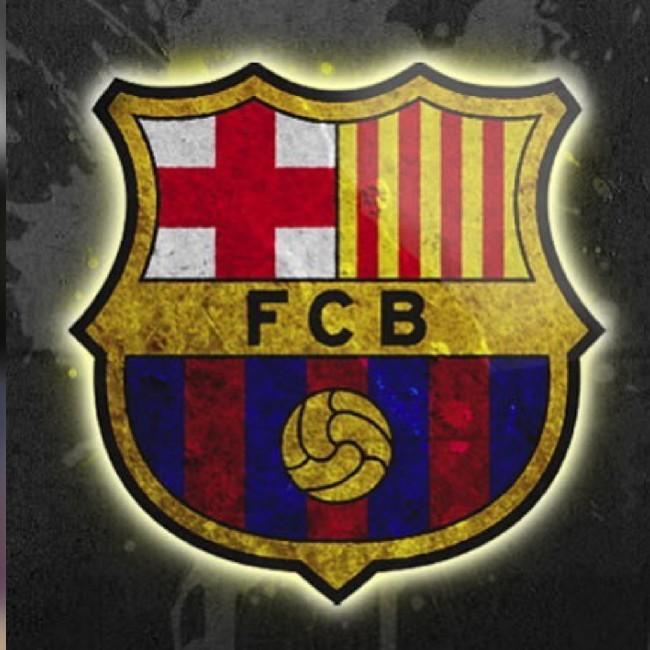Barcelona Football Club