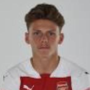 Ben Cottrell