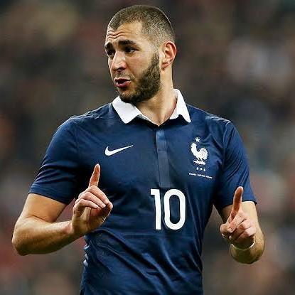 Benzema
