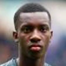 Eddie Nketiah