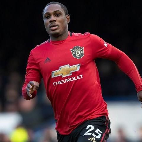 Ighalo