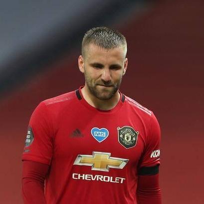 Luke Shaw