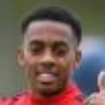 Joe Willock
