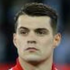 Granit Xhaka