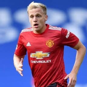 Van De Beek