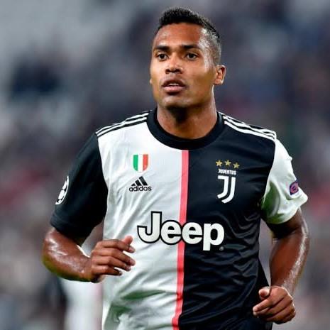Alex Sandro