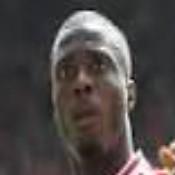 Nicolas Pépé