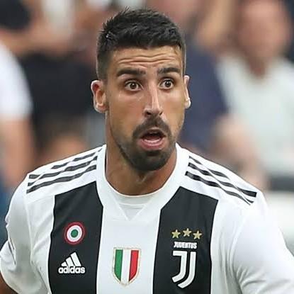 Khedira