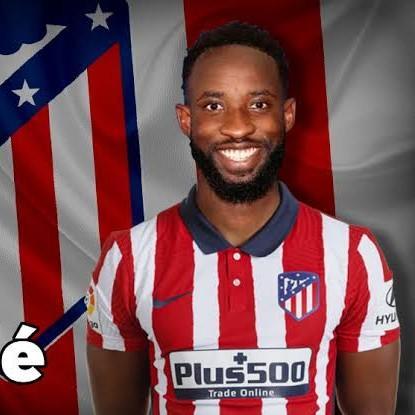 Dembelé