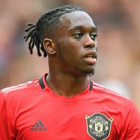 Wan Bissaka