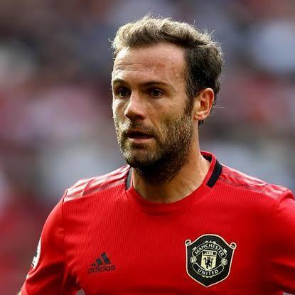 Juan Mata