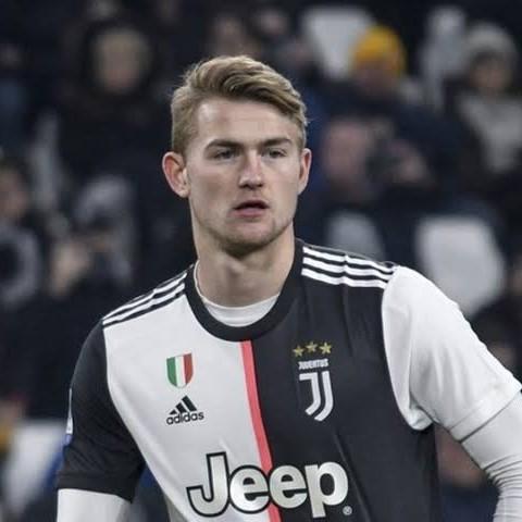 De Ligt
