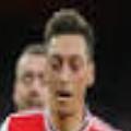 Mesut Özil