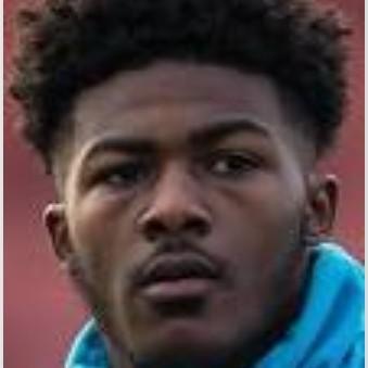 Ainsley Maitland-Niles