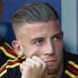 Alderweireld