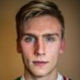 Rúnar Alex Rúnarsson
