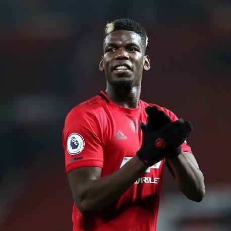 Pogba
