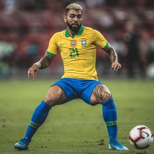 Gabriel Barbosa