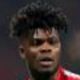 Thomas Partey