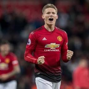 McTominay