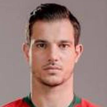 Cédric Ricardo Alves Soares