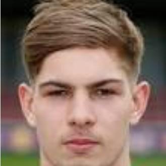 Emile Smith Rowe