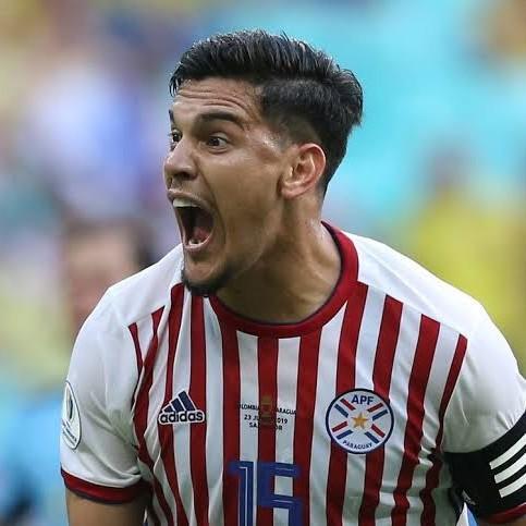 Gustavo Gomez