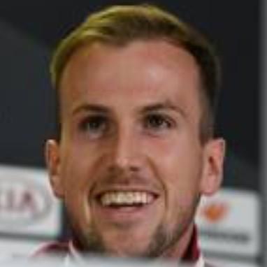Rob Holding