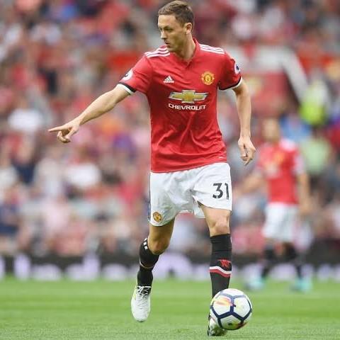 Nemanja Matic