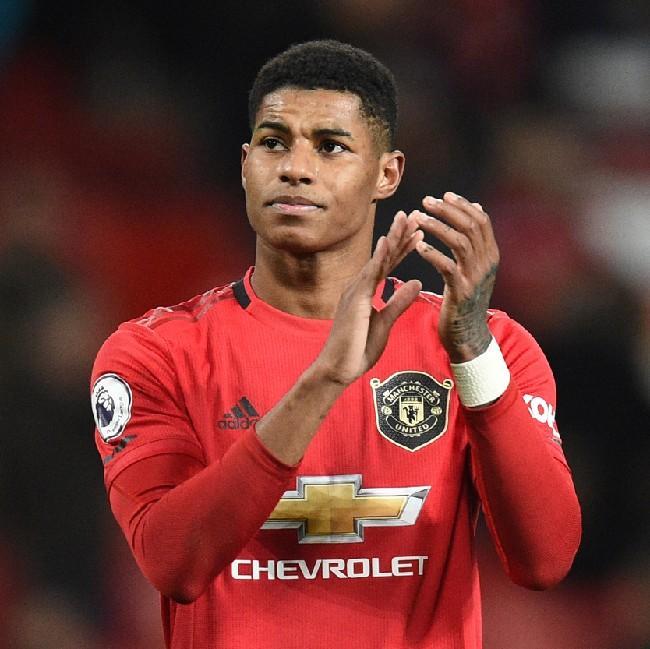 Rashford