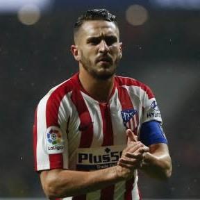 Koke