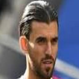 Dani Ceballos