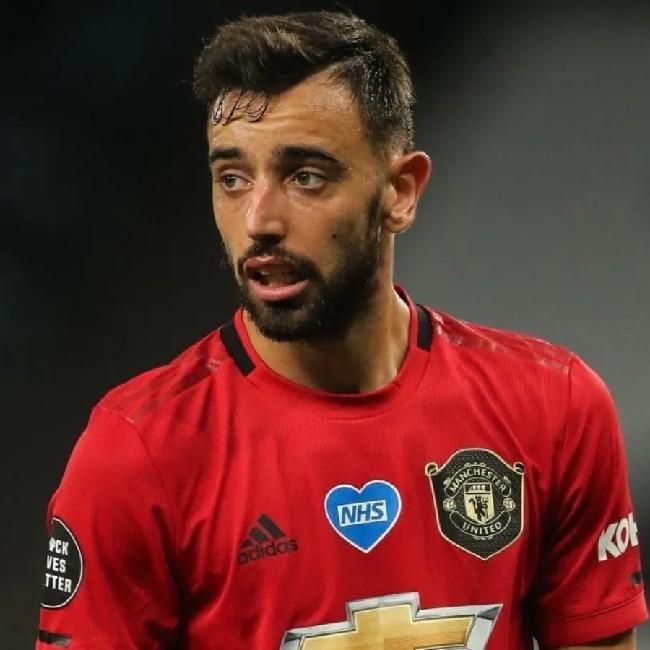 Bruno Fernandes