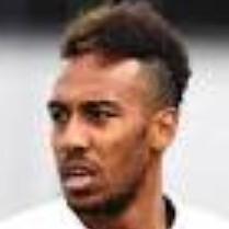Pierre-Emerick Aubameyang