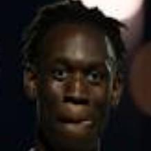 folarin balogun