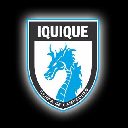 Desportes Iquique
