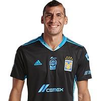 Nahuel Guzmán