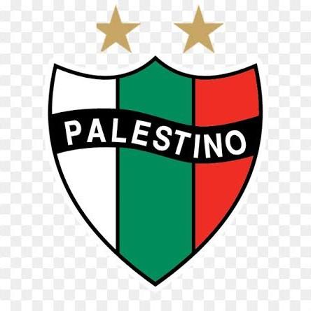 Palestino