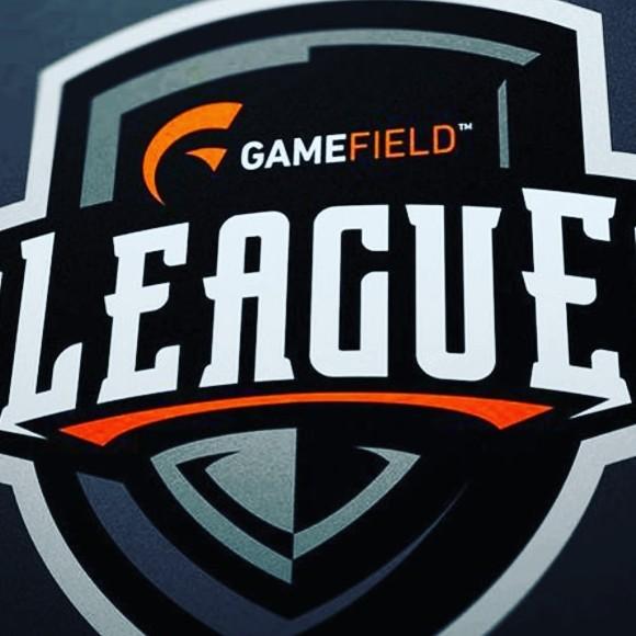 LEAGUE GAMEFIELD