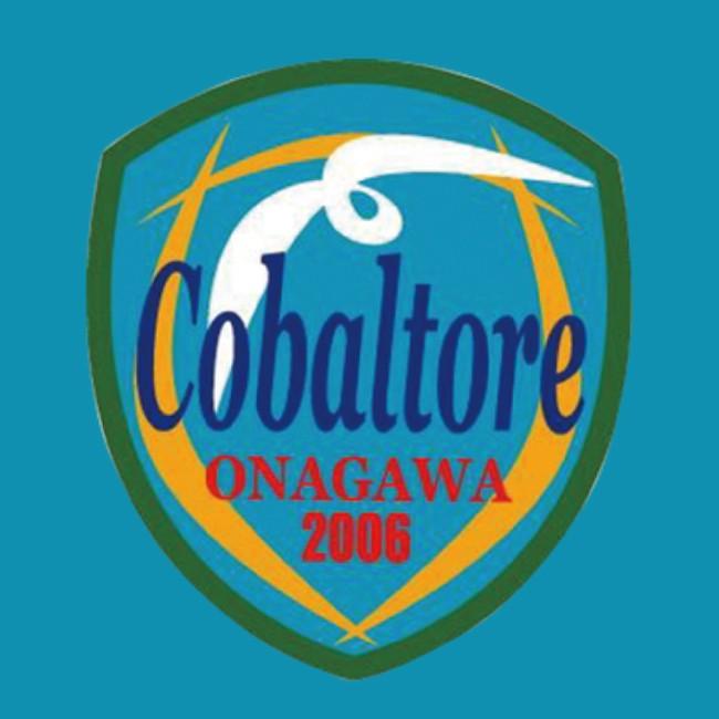 Cobaltore Onagawa