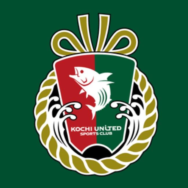 2-Kochi United