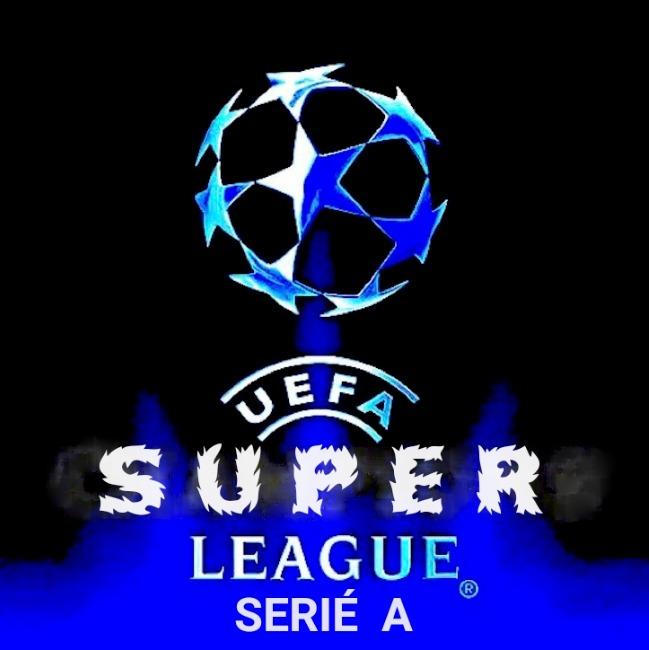 Uefa Super League 2021 Challenge Place