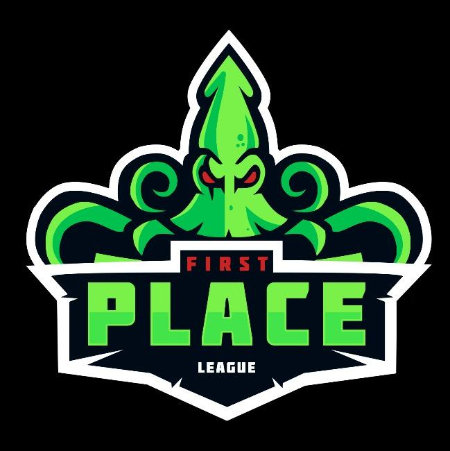 FIRST PLACE LEAGUE