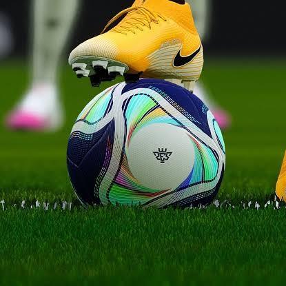 PES 2021 CHAMPIONSHIP S03