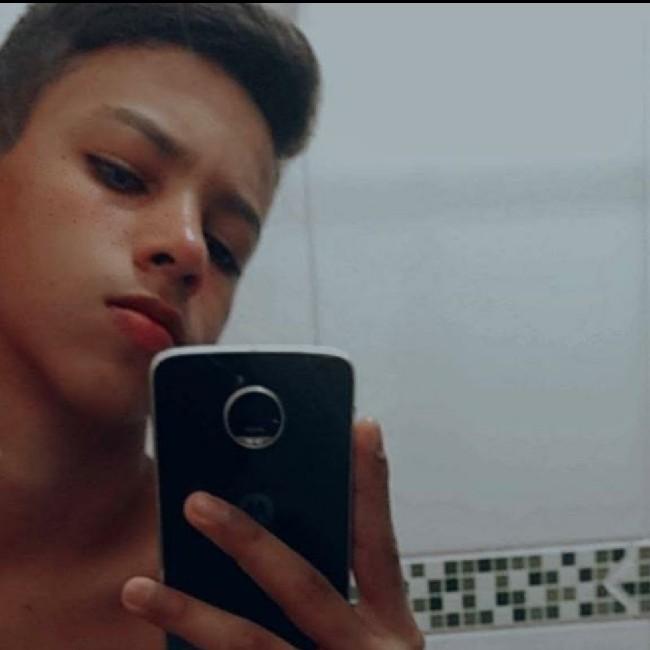 Gabriel pedroso