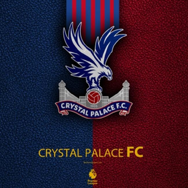 Crytal Palace